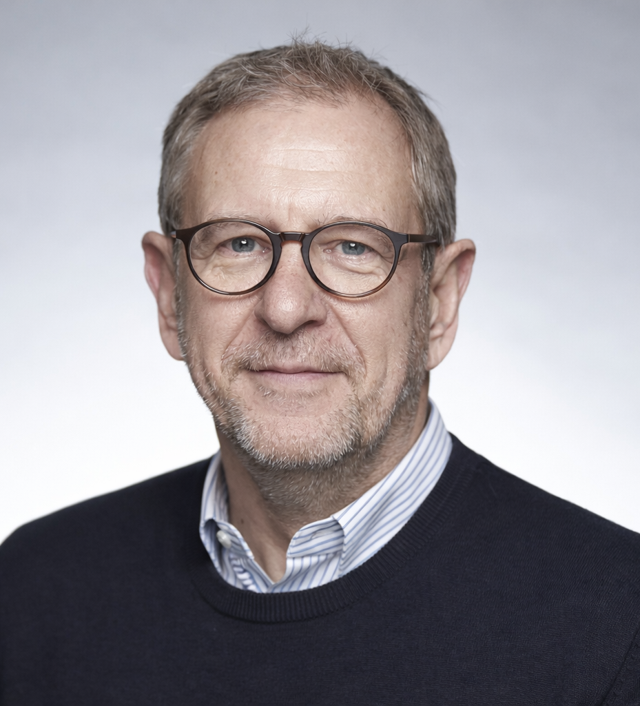 Holger Klein - Vertrieb,Change Mgmt.,Scalierung,Digitalisierung