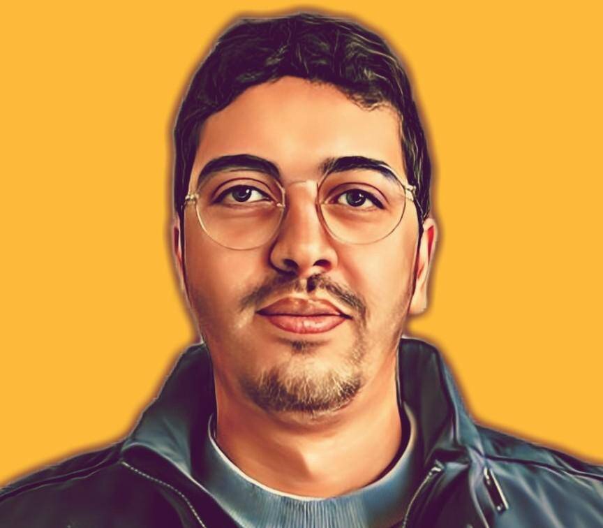 Hamza A. - Tech Lead – Backend, Cloud, IA, & Transformation