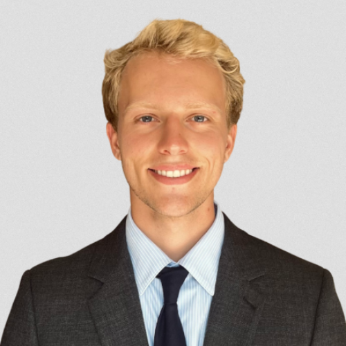 Charles Fornet - Consultant Junior / Finance & Business Developer