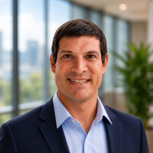 Quinton  - Senior Salesforce Solution Architect & Consultant