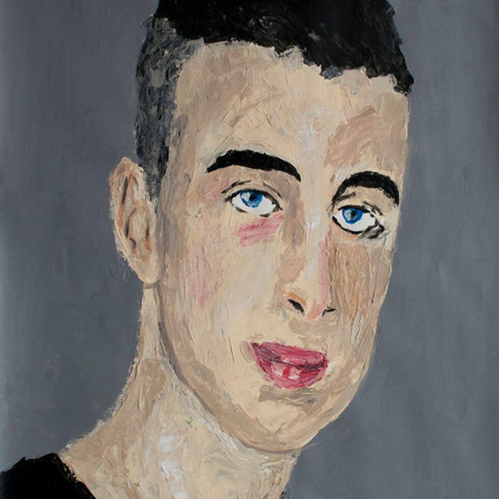 Antoine Martin