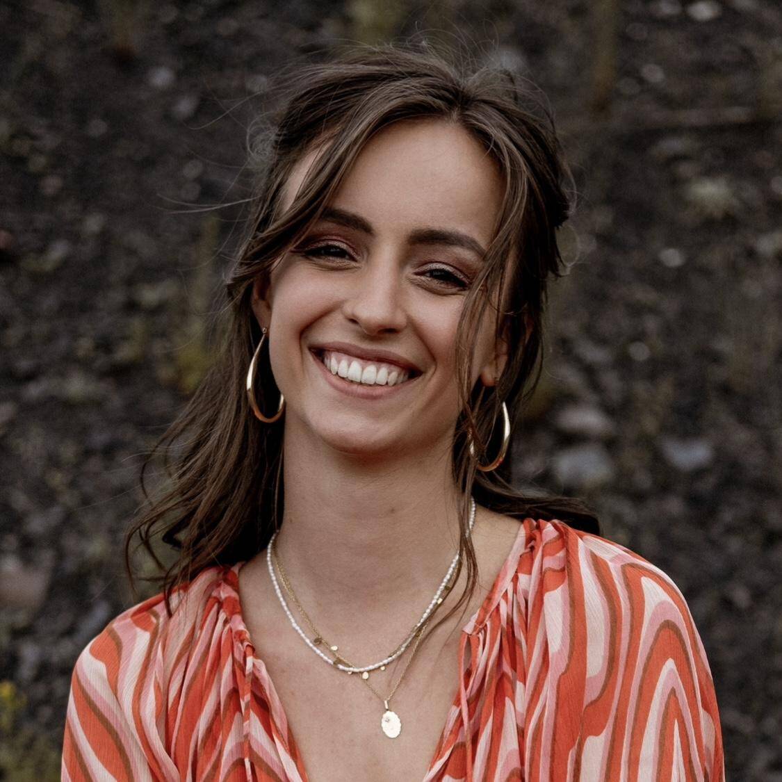 Camille Meloni