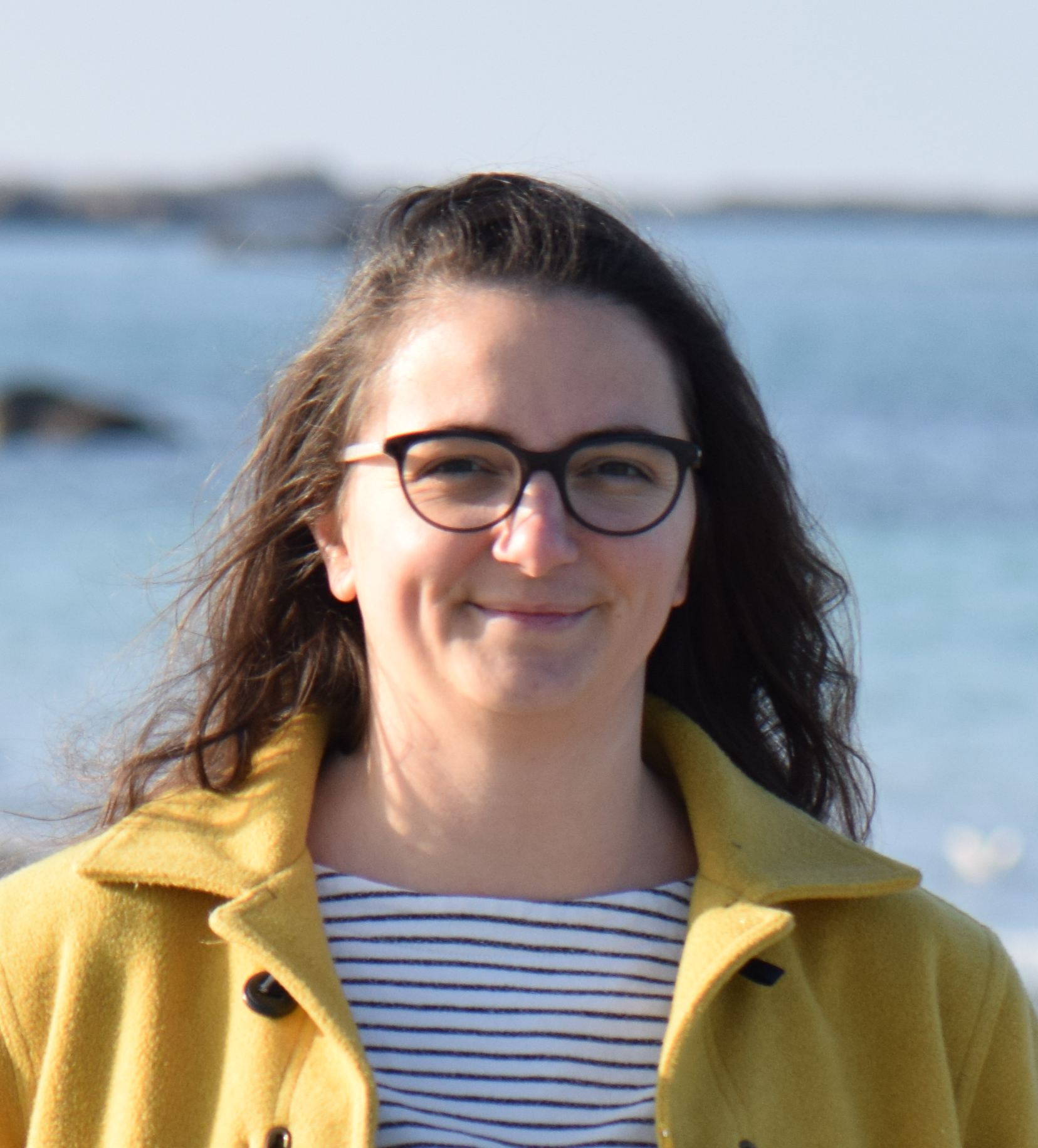 Cathy Warembourg
