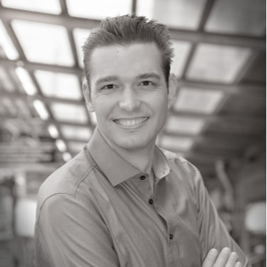 Dominik Steiner