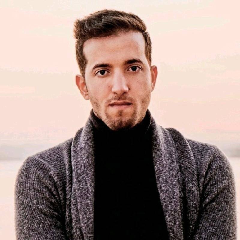 Selim Ouerghi