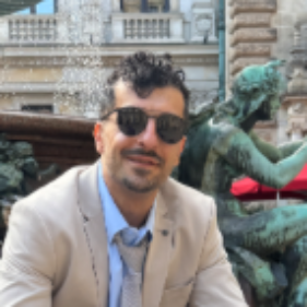 Hamed Hosseinpour - AI & Algorithms Specialist