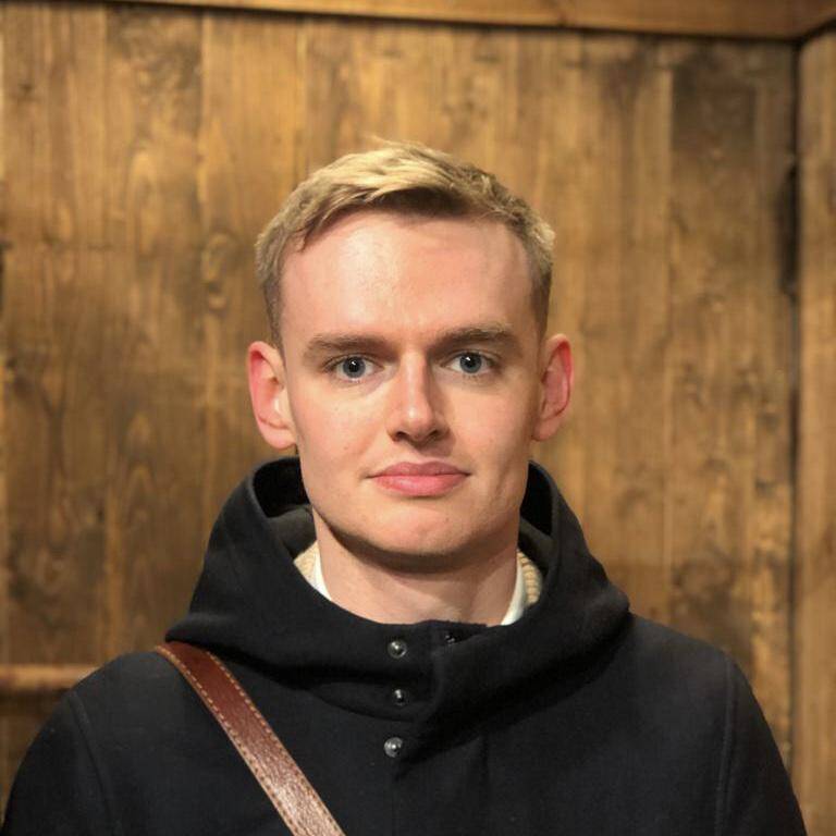 Sam Petyt