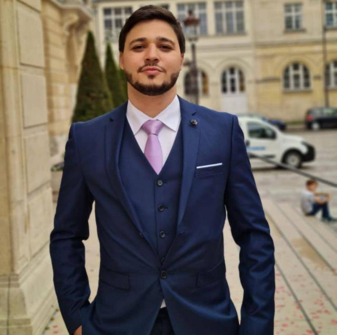 Anas Nahri