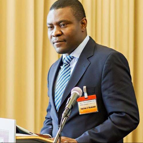 Clement Nkamanyi