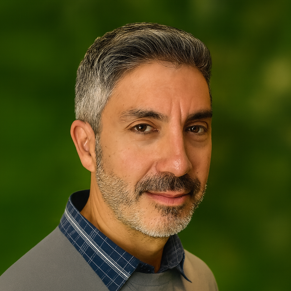 Fernando B.