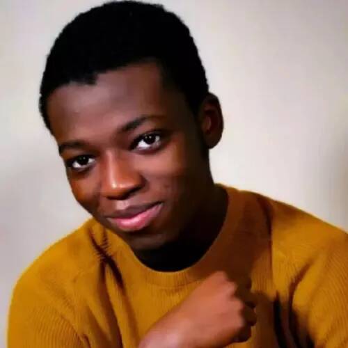Ben Diagne