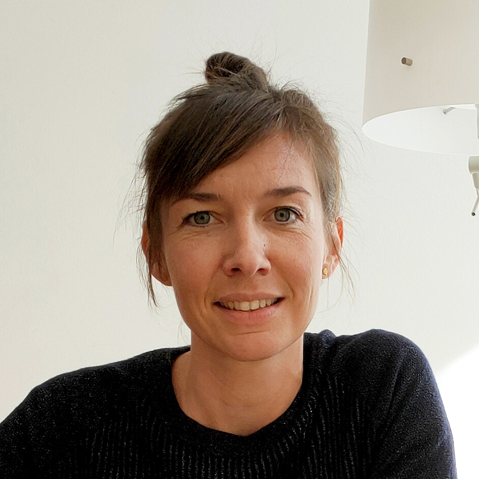 Mélanie B.