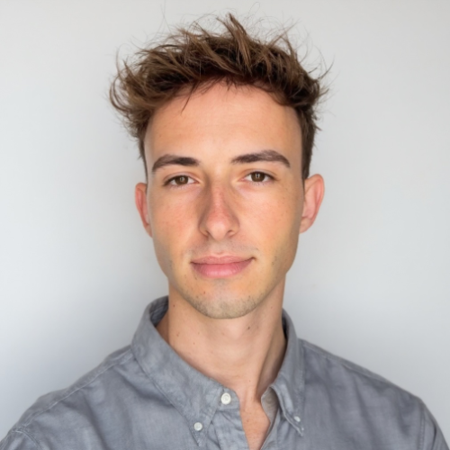 Liam Clechet