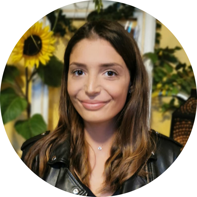 Ophelie Buosi - Manager marketing