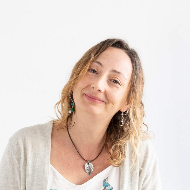 María López Arias