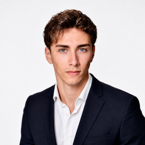 Julius Brenner - Lead Generation & Growth Systems Consultant