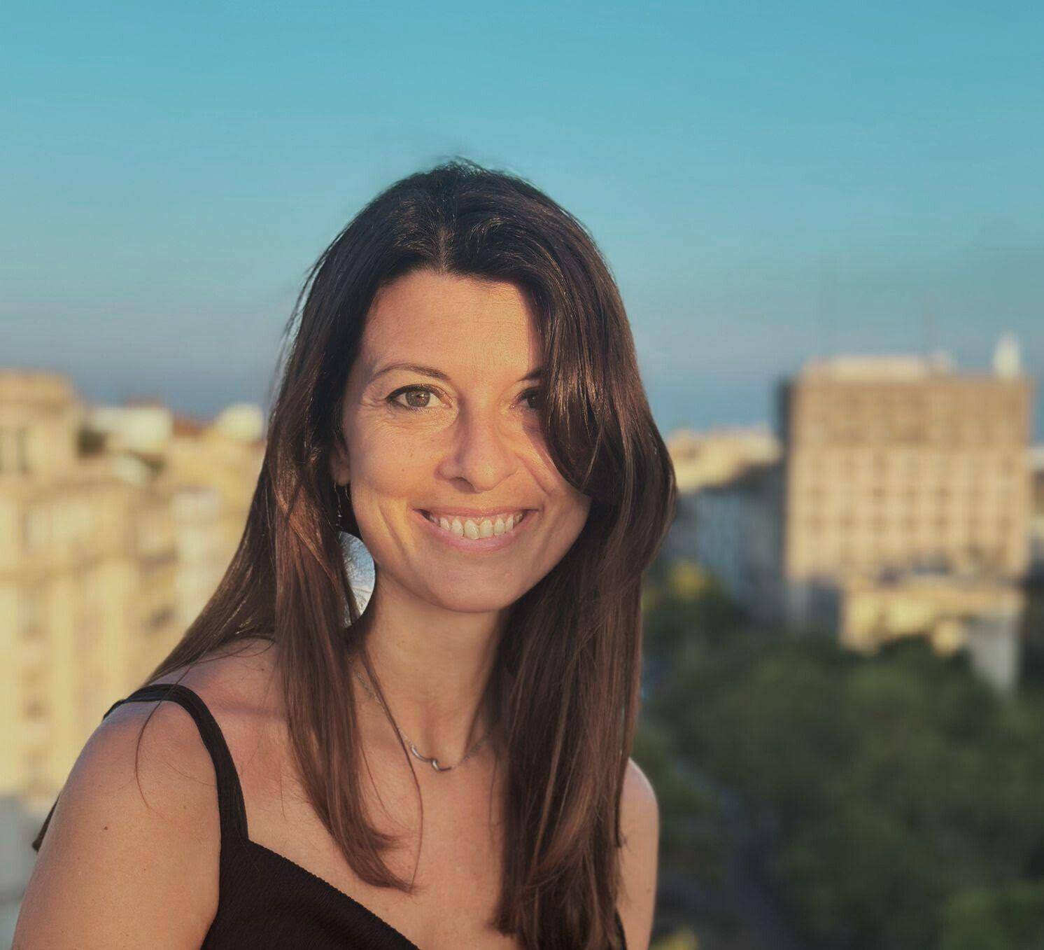 Marialuisa Sabatino - Brand & Content Strategist 