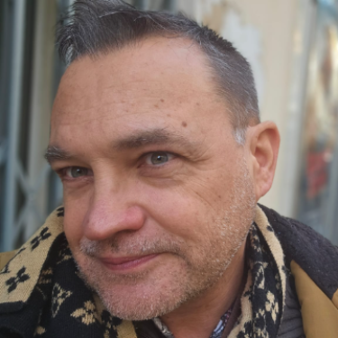 Francois Demians