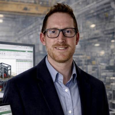 Thomas Le Du - Dessinateur projeteur BE SolidWorks –Métallerie