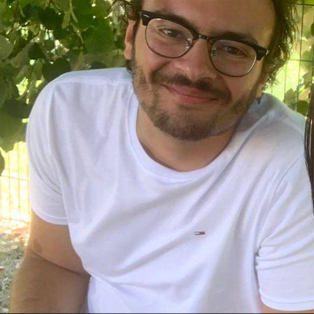 Dalil Rouabah