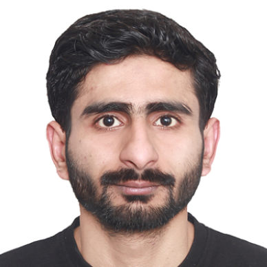 Uman Mushtaq