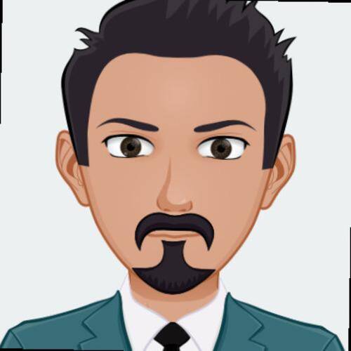 Karim M.