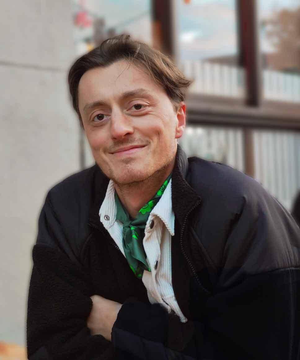 Gautier Schmitt