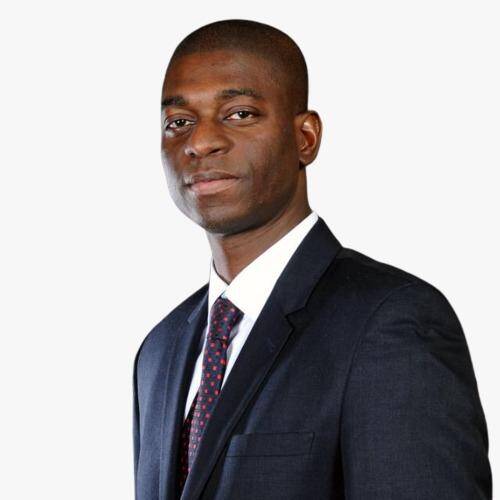 Hugues Kouyami