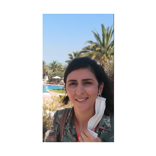 Faiza J.