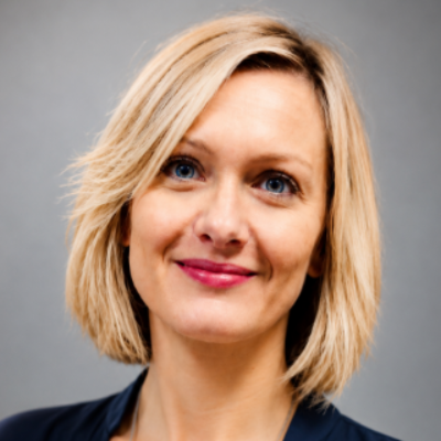 Daniela Marseglia - Global Consumer Insight Senior Manager