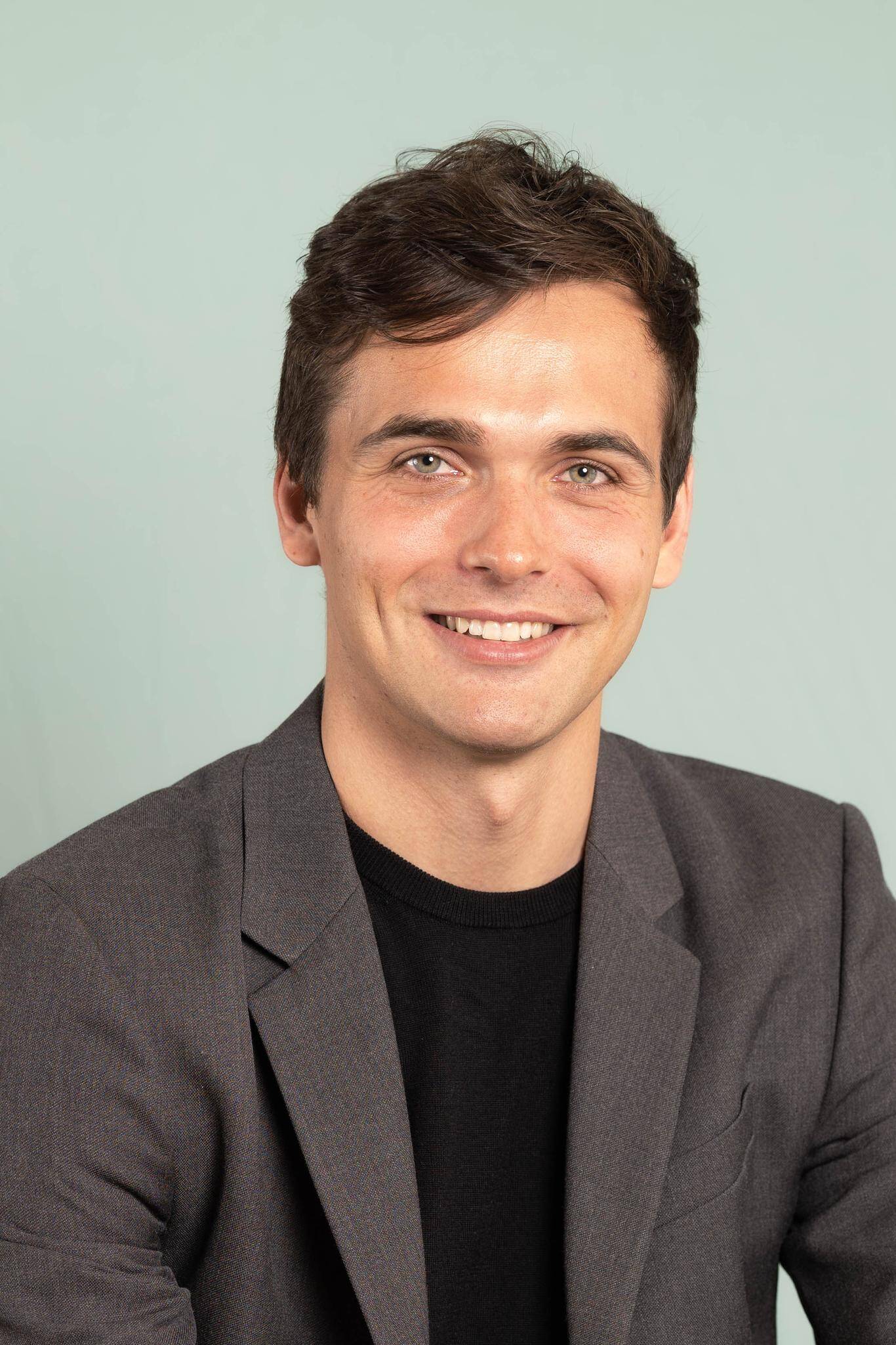 Theo Masini