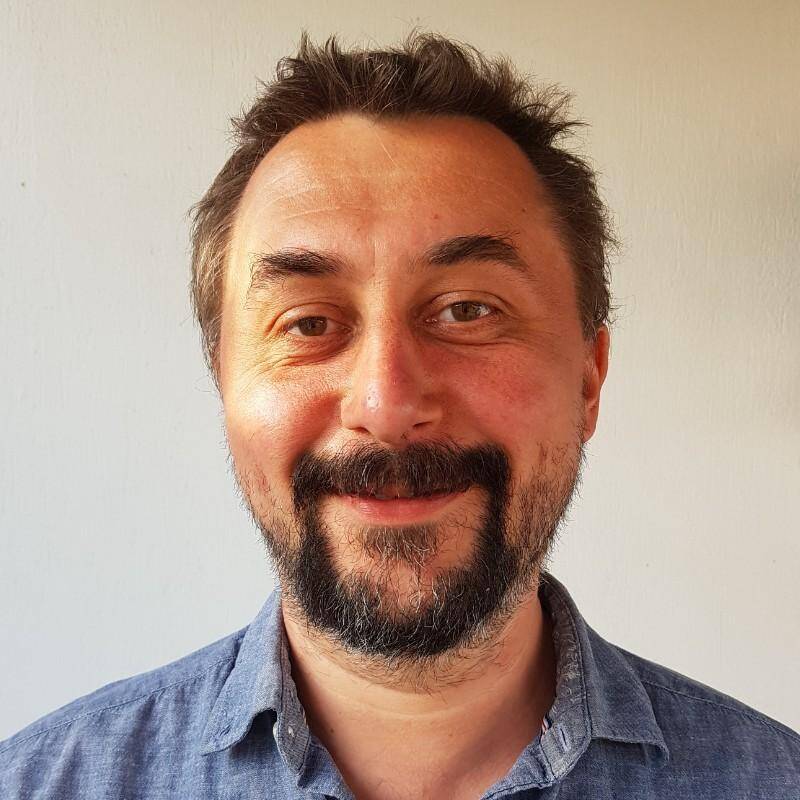 Pavel Logacev - Forecasting, Pricing & Causal Inference