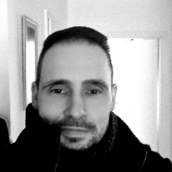 Mike Hartl - Senior Backend Engineer & Software Consultant