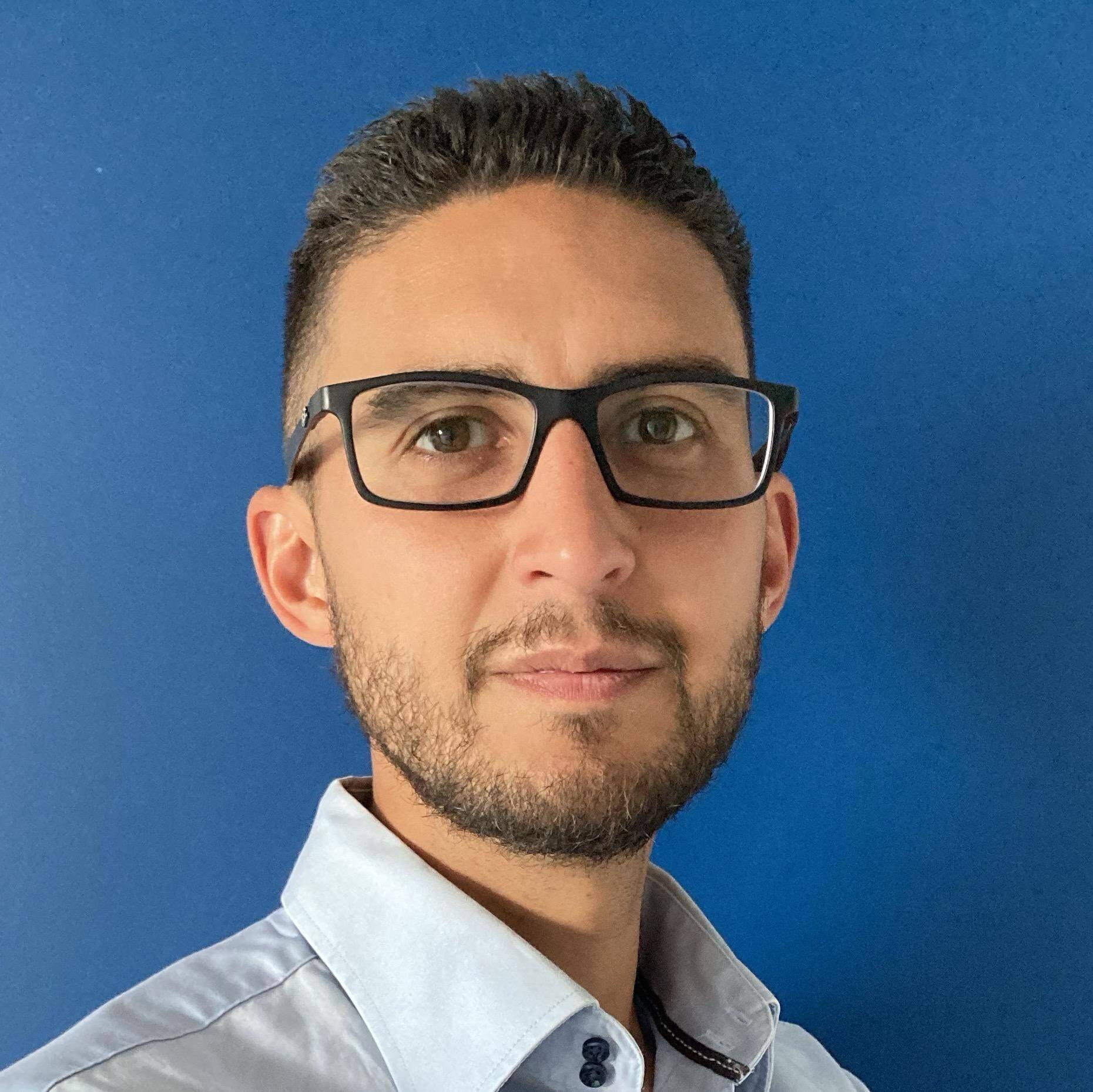 Jeremy Buget - CTO / Tech Lead