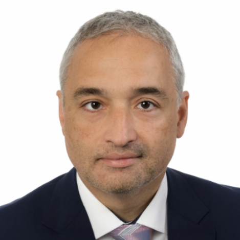 Karl Quint - Medical doctor & innovation consultant