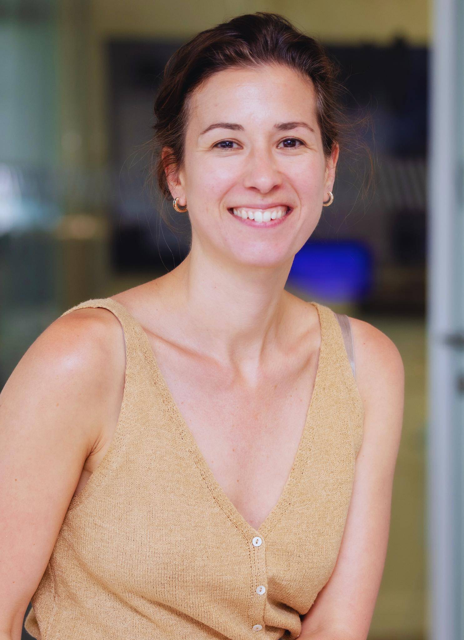 Ana Fernández - SEO / Paid Media / Estrategia