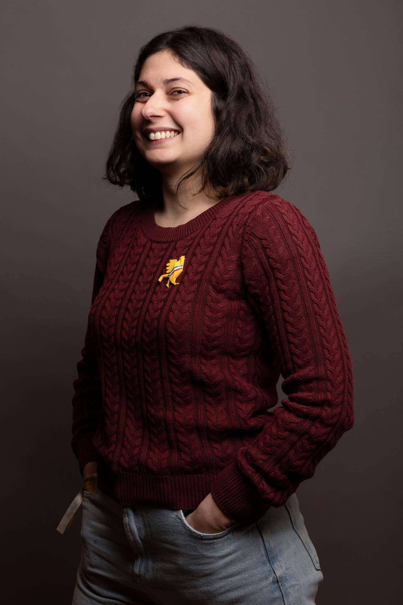 Anaïs Delorme