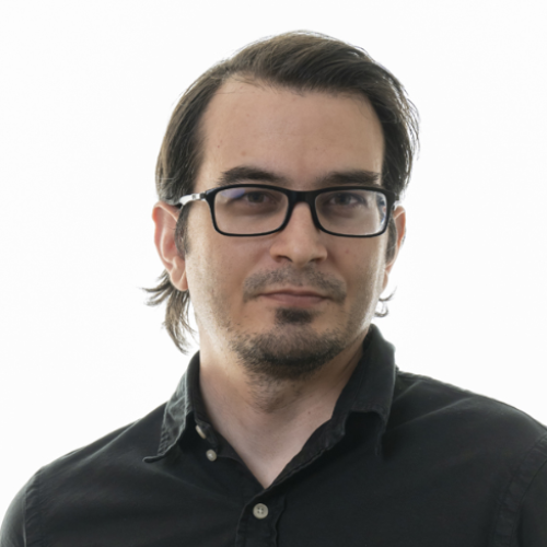 Loïc Artieri - Maquettiste PAO