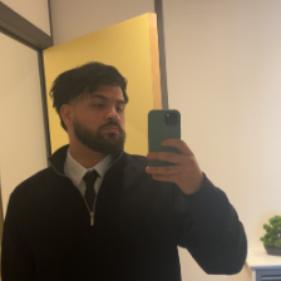 Joude Khodor - Assistant de Gestion