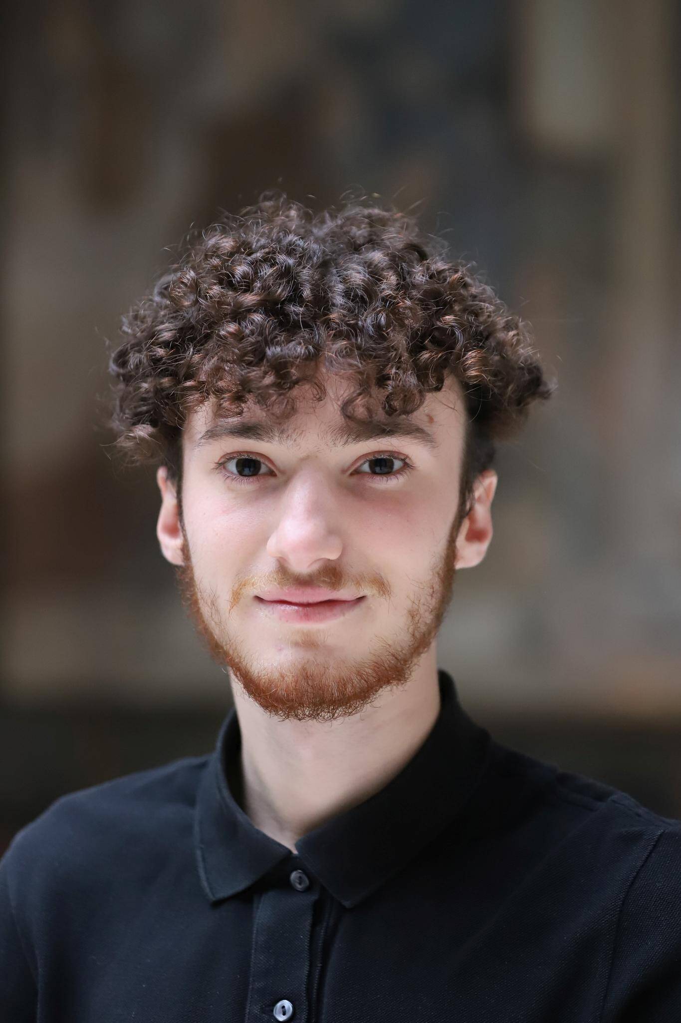Augustin D. - Specialist Digital Automation & Strategie