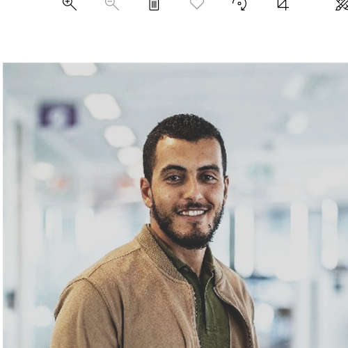 Mohamed Azzouz