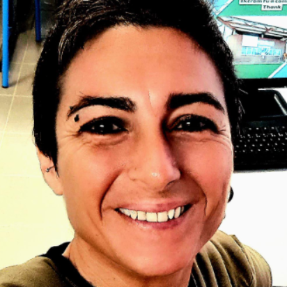 Marini Maria
