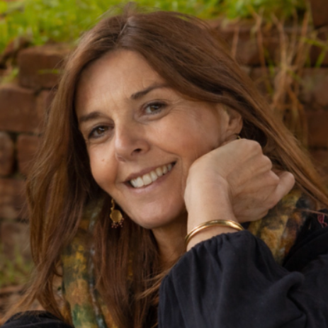 Jacqueline Van Den Heuvel