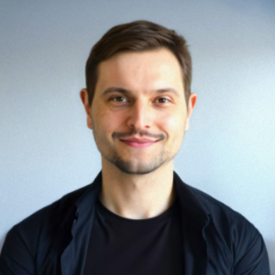 Patrik Bablo - Motiondesign, 2D/3D, Art Direction
