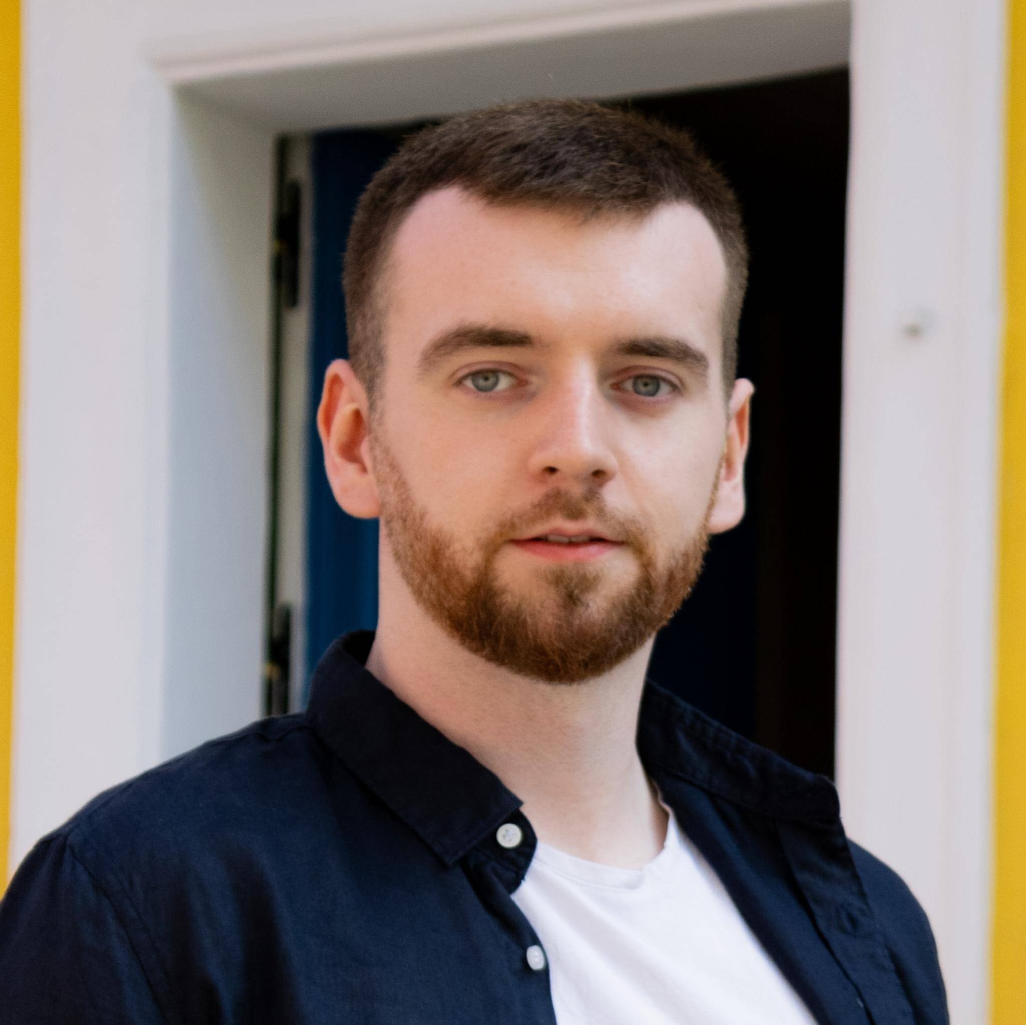 Romain Galmiche