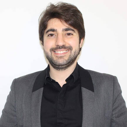 Mohamed-Amir Youssef - Consultant Senior Salesforce / Business Analyst