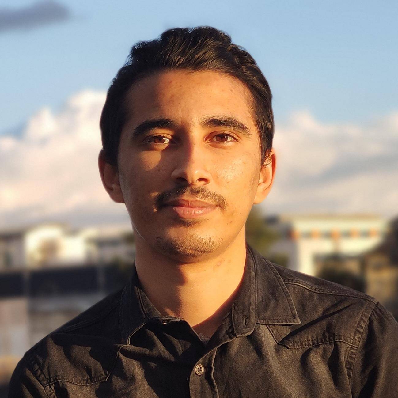 Yassine B.