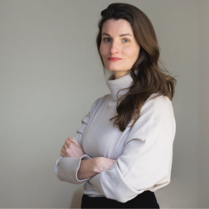 Nina Müller - Redaktion, PR, Strategie
