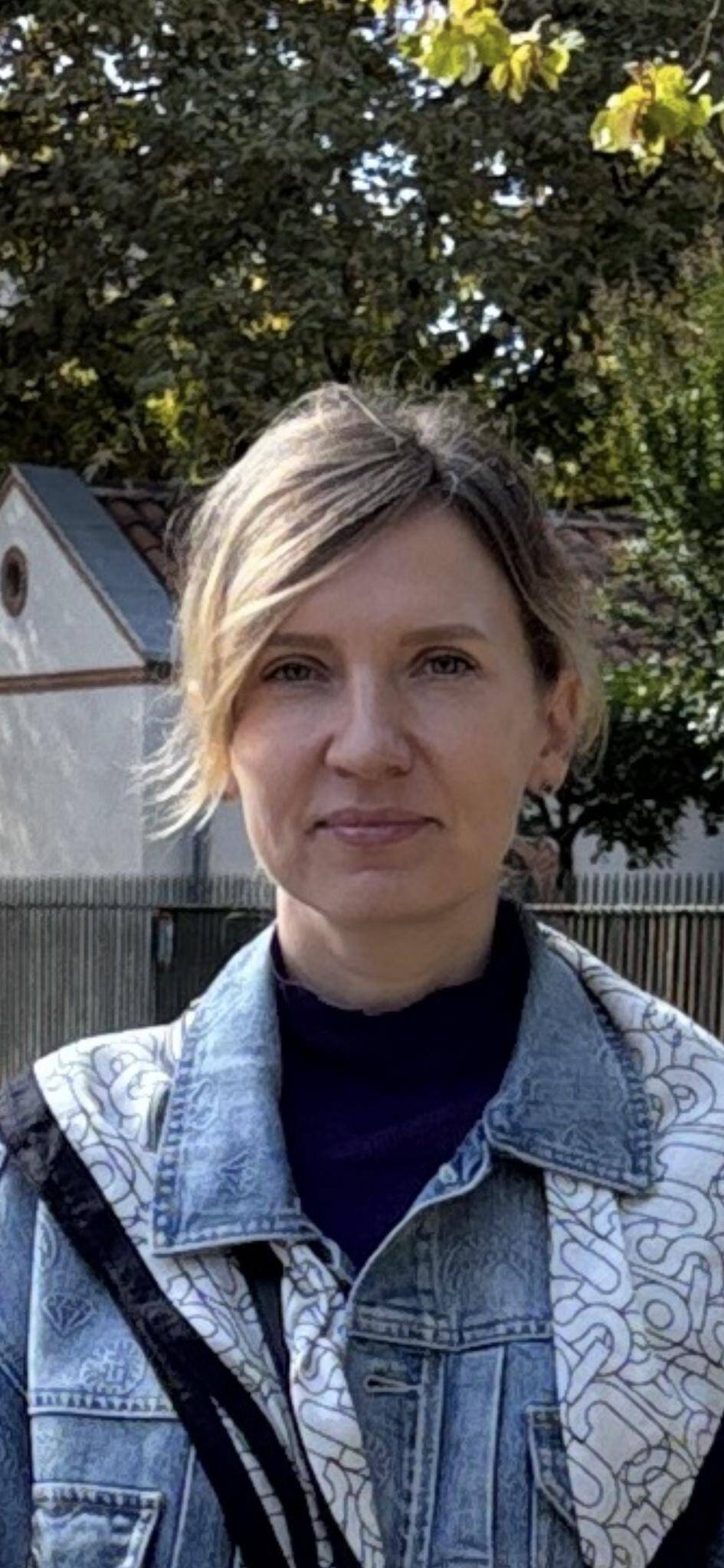 Nadezhda M.