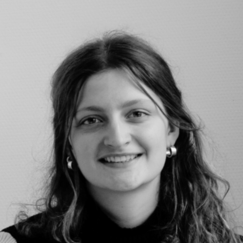 Marjolijn De Vil